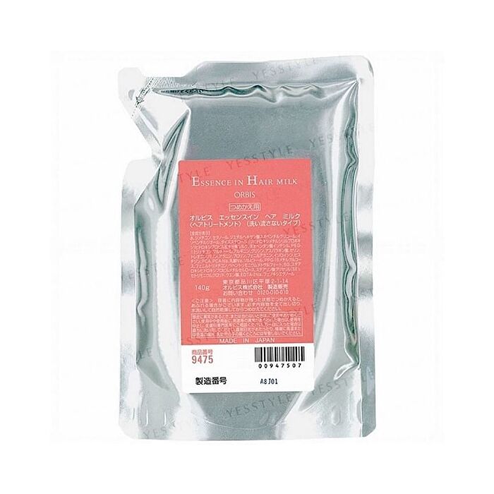 Essence In Hair Milk - 140g