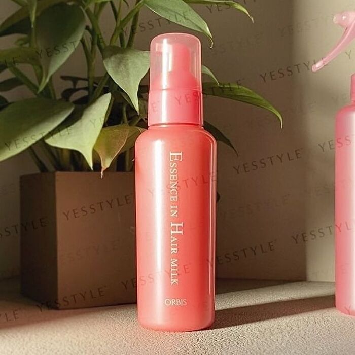 Essence In Hair Milk - 140g