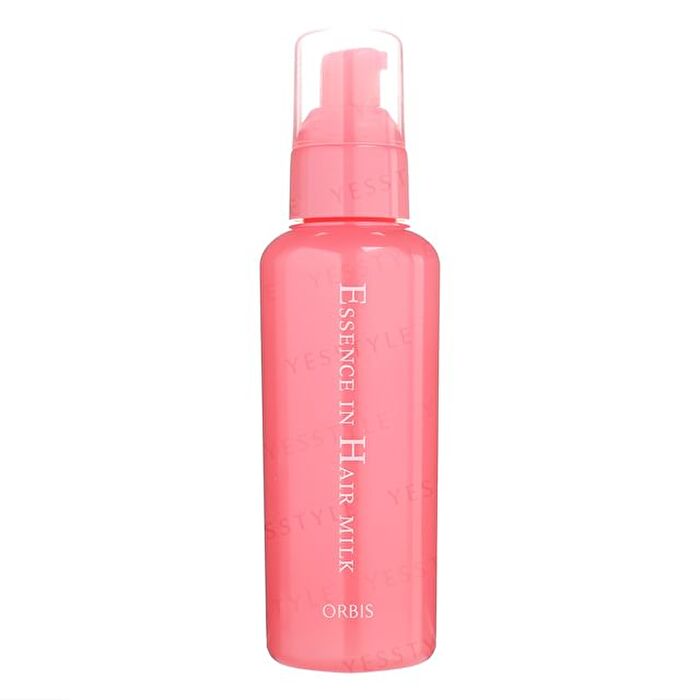 Essence In Hair Milk - 140g