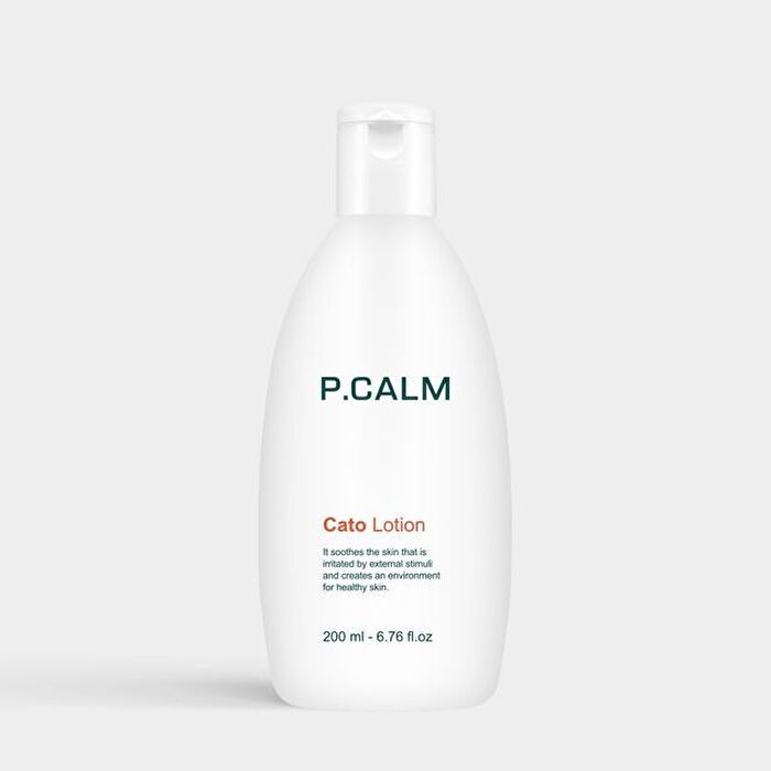 Cato Lotion - 200ml
