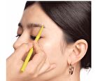 Shaper Defining Eyebrow Pencil - 3 Colors - N°1 Oatmeal Brown