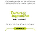 Shaper Defining Eyebrow Pencil - 3 Colors - N°1 Oatmeal Brown
