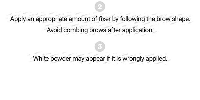 Shaper Defining Eyebrow Pencil - 3 Colors - N°1 Oatmeal Brown