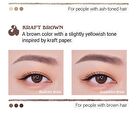 Shaper Defining Eyebrow Pencil - 3 Colors - N°3 Taupe Gray