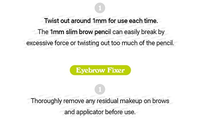 Shaper Defining Eyebrow Pencil - 3 Colors - N°3 Taupe Gray