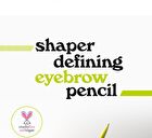 Shaper Defining Eyebrow Pencil - 3 Colors - N°3 Taupe Gray
