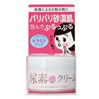 Sukoyaka Suhada Urea Moisture Face Cream - 60g