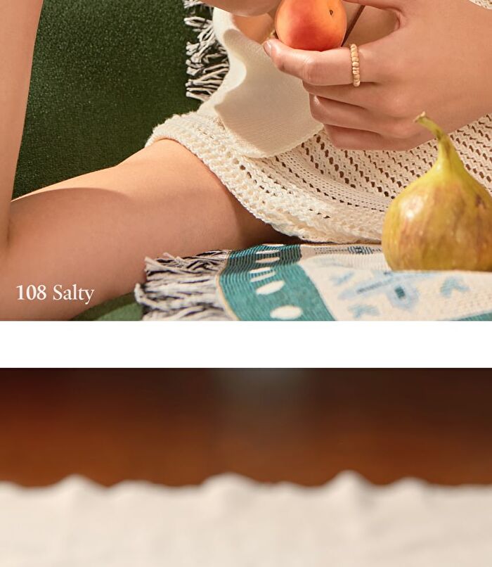 Fruity Glam Tint - 23 Colors - #117 Zetta