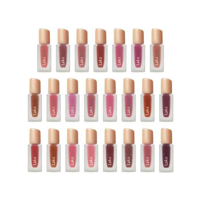 Fruity Glam Tint - 23 Colors - #119 Dreaming