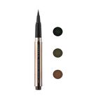 Lunasol Intellectual Liquid Eyeliner N - 01 Brownish Black - Refill