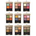 Lunasol Eye Coloration - 15 Flawless Clarity
