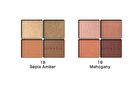 Lunasol Eye Coloration - 15 Flawless Clarity