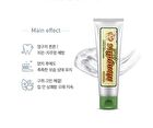 Limemint Adult Toothpaste - 100g