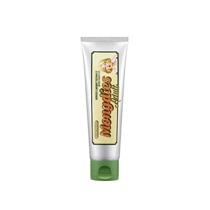 Limemint Adult Toothpaste - 100g
