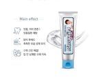 Aquamint Adult Toothpaste - 100g