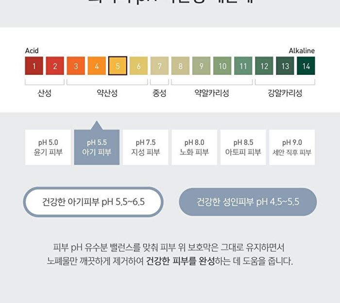 Cleansing Water - 300ml