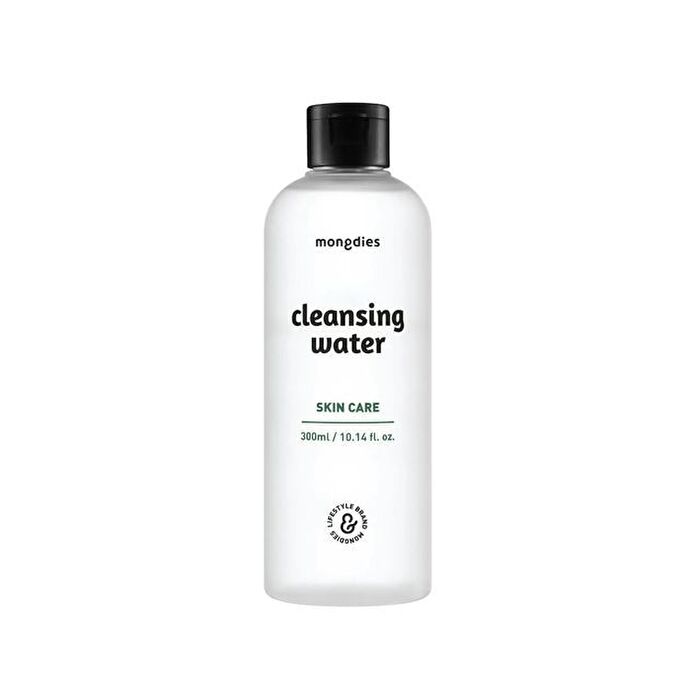 Cleansing Water - 300ml