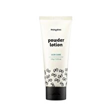 mongdies Powder Lotion - 100g