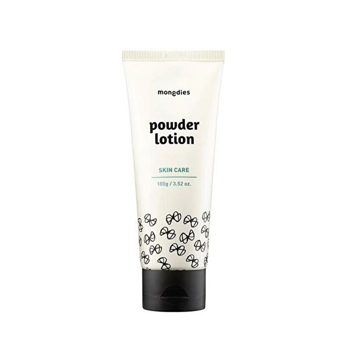 Powder Lotion - 100g