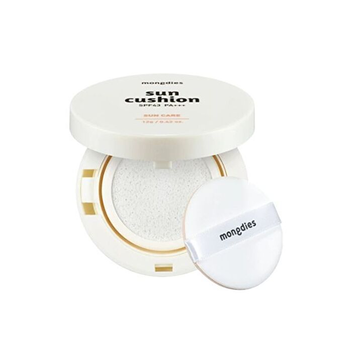 Sun Cushion - 12g