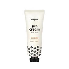 mongdies Sun Cream - 60g