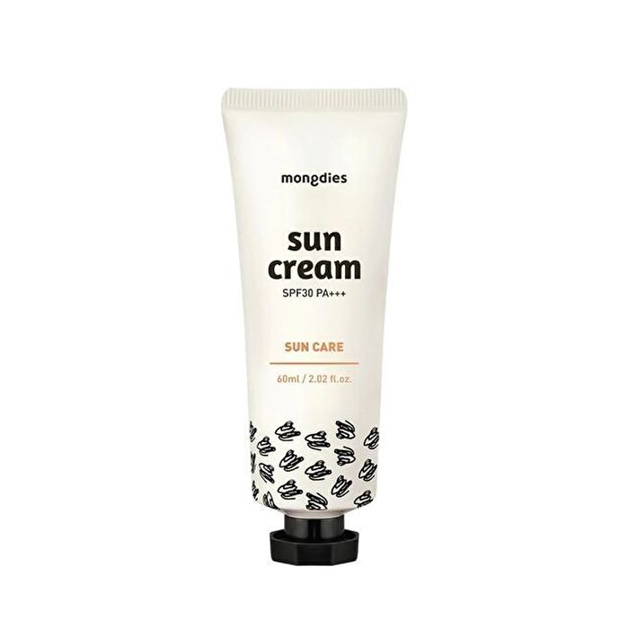 Sun Cream - 60g