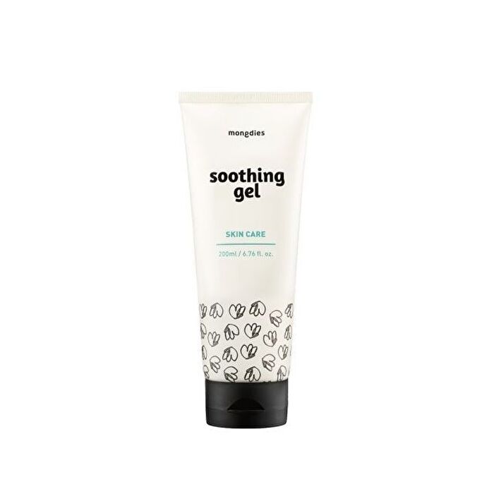 Soothing Gel - 200ml