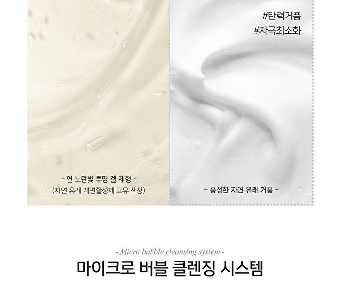 Bath & Shampoo - 400ml