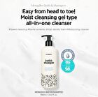 Bath & Shampoo - 400ml