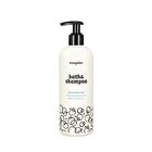 Bath & Shampoo - 400ml