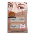 Airy Curl Lash - 2 pairs - 02 Natural