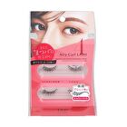 Airy Curl Lash - 2 pairs - 02 Natural
