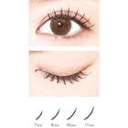 Quick Extension Lash - 24 pcs - 01 Nude