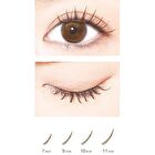 Quick Extension Lash - 24 pcs - 01 Nude