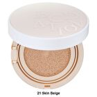 BCDation Calming Cover Cushion - 2 Colors - #21 Skin Beige