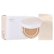 Tonymoly BCDation Calming Cover Cushion - 2 Colors - #21 Skin Beige