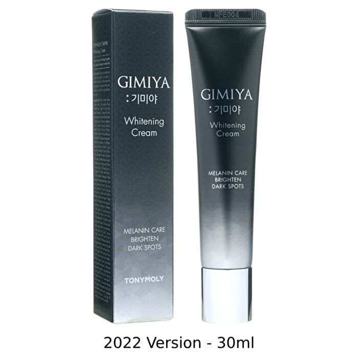 Gimiya Whitening Cream - 2025 Version - 30ml