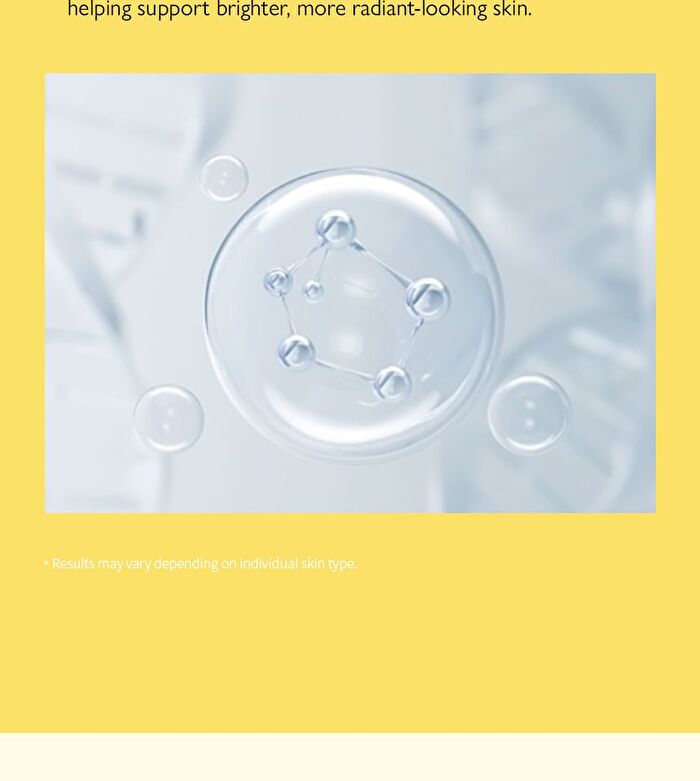 Glutathione Brightening Ampoule Mask Set - 25ml x 5 sheets