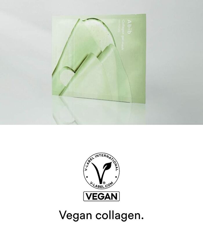 Collagen Gel Mask - 3 Types - Jericho Rose Jelly