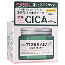 Tigeraid CICA Cream - 150g