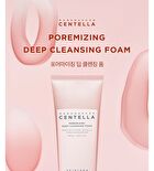 SKIN1004 Madagascar Centella Poremizing Deep Cleansing Foam - 125ml