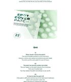 SKIN1004 Spot Cover Patch - 22 patches