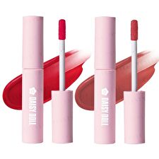 club cosmetics DAISY DOLL Watery Lip Tint - O-01 Gentle Coral