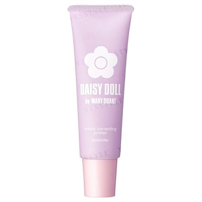 DAISY DOLL Color Correcting Primer SPF 36 PA +++ - Green