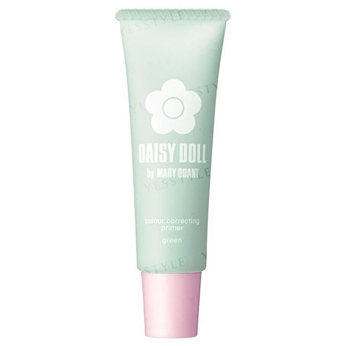 DAISY DOLL Color Correcting Primer SPF 36 PA +++ - Green
