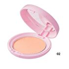DAISY DOLL Face Powder SPF 25 PA+++ - 01 Light Ochre