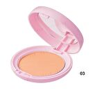 DAISY DOLL Face Powder SPF 25 PA+++ - 02 Pink Ochre