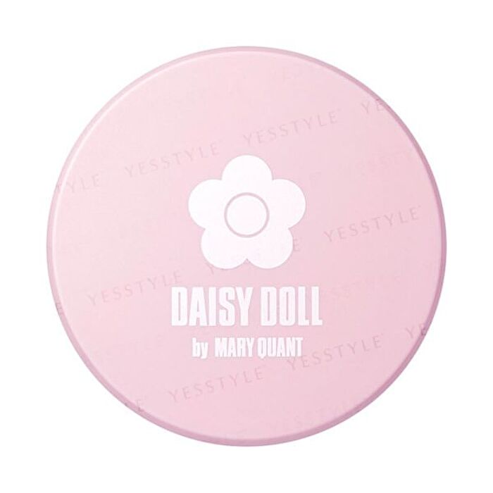 DAISY DOLL Face Powder SPF 25 PA+++ - 02 Pink Ochre