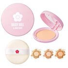 DAISY DOLL Face Powder SPF 25 PA+++ - 02 Pink Ochre