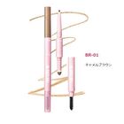 DAISY DOLL Eyebrow Brow Liner - BR-01 Camel Brown